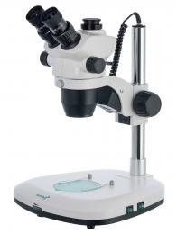 Trinokulární mikroskop Levenhuk ZOOM 1T - zvìtšit obrázek
