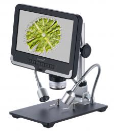 Mikroskop Levenhuk DTX RC2 s dálkovým ovládáním - zvìtšit obrázek