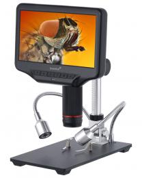 Mikroskop Levenhuk DTX RC4 s dálkovým ovládáním - zvìtšit obrázek