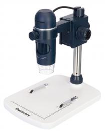 Digitální mikroskop Levenhuk Discovery Artisan 32 - zvìtšit obrázek