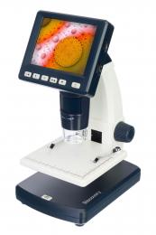 Digitální mikroskop Levenhuk Discovery Artisan 128 - zvìtšit obrázek