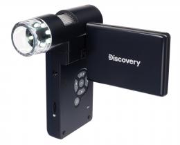 Digitální mikroskop Discovery Artisan 256 - zvìtšit obrázek