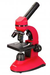 Mikroskop se vzdìlávací publikací Discovery Nano Terra