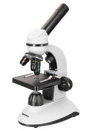 Mikroskop se vzdìlávací publikací Discovery Nano Polar - zvìtšit obrázek