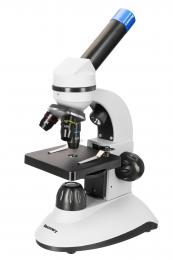 Digitální mikroskop se vzdìlávací publikací Levenhuk Discovery Nano Polar - zvìtšit obrázek