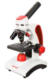 (CZ) Mikroskop se vzdìlávací publikací Discovery Pico Terra