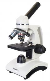 Mikroskop se vzdìlávací publikací Discovery Femto Polar - zvìtšit obrázek