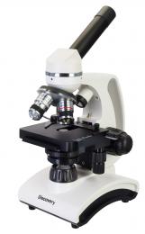 Mikroskop se vzdlvac publikac Levenhuk Discovery Atto Polar