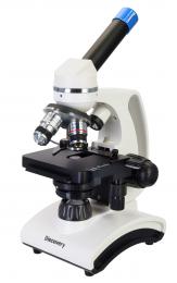 Digitln mikroskop se vzdlvac publikac Levenhuk Discovery Atto Polar