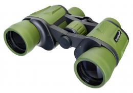Binokulární dalekohled Levenhuk Travel 8x40 - zvìtšit obrázek