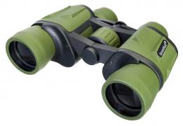 Binokulární dalekohled Levenhuk Travel 10x40 - zvìtšit obrázek