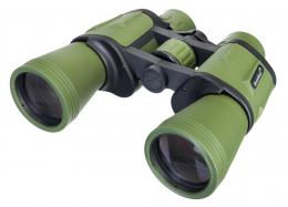 Binokulární dalekohled Levenhuk Travel 10x50 - zvìtšit obrázek