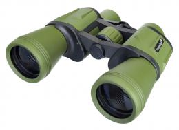 Binokulární dalekohled Levenhuk Travel 12x50 - zvìtšit obrázek