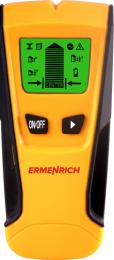 Stavební detektor Ermenrich Ping SM30
