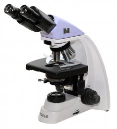 Biologick mikroskop MAGUS Bio 250B - zvtit obrzek