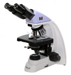 Biologick mikroskop MAGUS Bio 230BL - zvtit obrzek