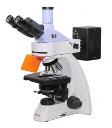 Fluorescenn mikroskop MAGUS Lum 400