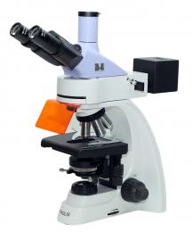Fluorescenn mikroskop MAGUS Lum 400L