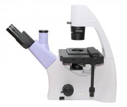 Biologick inverzn mikroskop MAGUS Bio V300 - zvtit obrzek