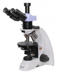 Polarizaèní mikroskop MAGUS Pol 800 - zvìtšit obrázek