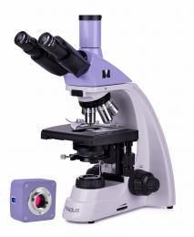 Biologický digitální mikroskop MAGUS Bio D230T - zvìtšit obrázek