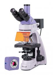 Fluorescenèní digitální mikroskop MAGUS Lum D400L - zvìtšit obrázek