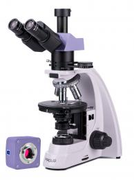 Polarizaèní digitální mikroskop MAGUS Pol D800 - zvìtšit obrázek