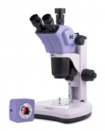 Digitální stereomikroskop MAGUS Stereo D9T - zvìtšit obrázek