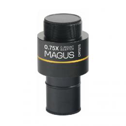 Adaptér typu C-mount MAGUS CMT075