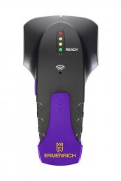 Stavebn� detektor Ermenrich Ping SD20