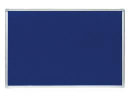 Filcov modr tabule ARTA 60x90 cm - zvtit obrzek