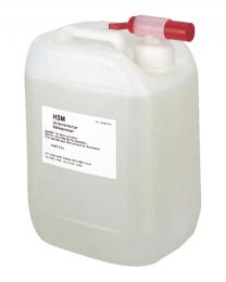 Mazací olej pro skartovaèe HSM 5L - zvìtšit obrázek