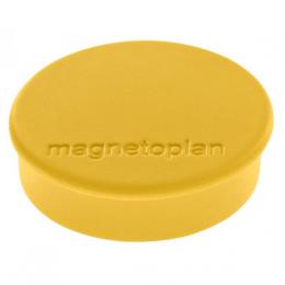Magnety Magnetoplan Discofix standard 30 mm žlutá - zvìtšit obrázek