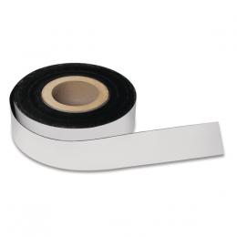 Magnetická páska popisovatelná Magnetoplan 30 m x 20 mm, bílá - zvìtšit obrázek