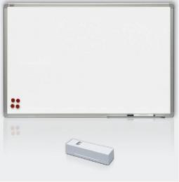 Magnetické tabule Premium 150x100 cm, rám ALU23
