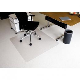 Podložka pod židli na koberec RS Office Ecoblue 110 x 120 cm - zvìtšit obrázek