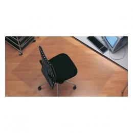 Podložka pod židli na podlahu RS Office Dura Grip Meta 150 x 120 cm