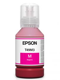 Subliman inkoust pro Epson 140 ml - Magenta - T49N300 - zvtit obrzek