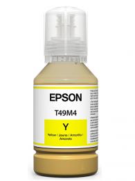 Subliman inkoust pro Epson 140 ml - lut - T43N400 - zvtit obrzek
