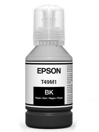 Subliman inkoust pro Epson 140 ml - ern - T49N100 - zvtit obrzek