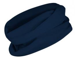 Multifukèní šátek k potisku sublimací - modrá