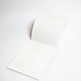 Popisovatelné fólie elektrostatické Symbioflipcharts 500x700 mm bílé - zvìtšit obrázek