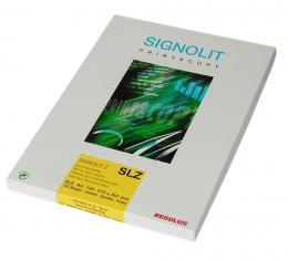 Signolit SLG A3 - Èirá samolepící folie pro barevné kopírky