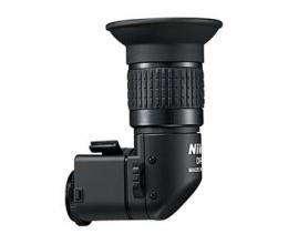 Nikon DR-5 úhlový hledáèek (22 mm)