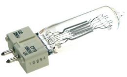 Linkstar GX9.5/1000W halogenová žárovka