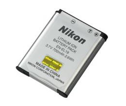 Nikon EN-EL19 dobíjecí baterie