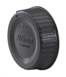 Nikon LF-4 zadní krytka objektivù (nahrazuje LF-1A)