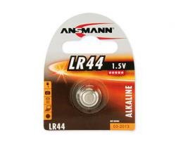 Ansmann LR 44 (V13GA,LR1154,A76) 1,5V alkal.baterie