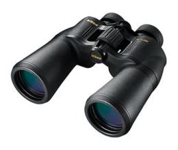 Nikon dalekohled CF Aculon A211 16x50