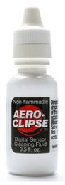 PhotoSol AeroClipse - èistící kapalina (14ml)